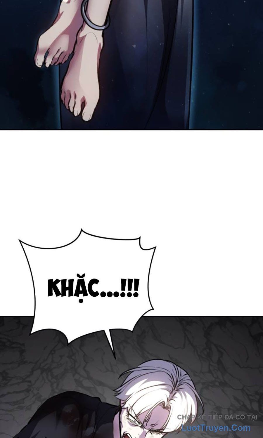 Cậu Bé Của Thần Chết Chap 307 - Next Chap 306