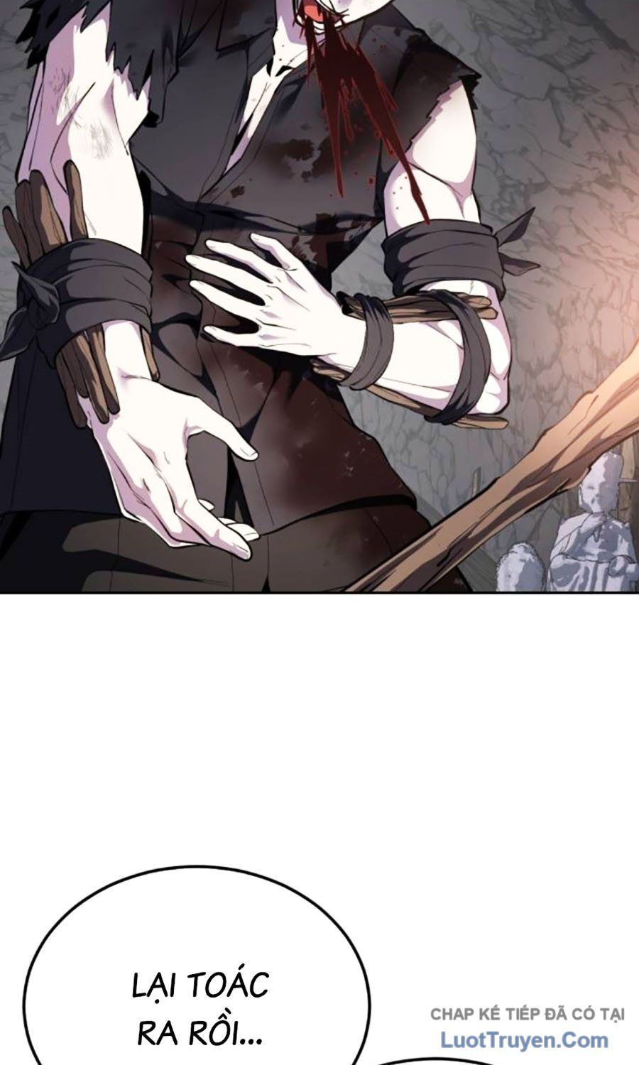 Cậu Bé Của Thần Chết Chap 307 - Next Chap 306