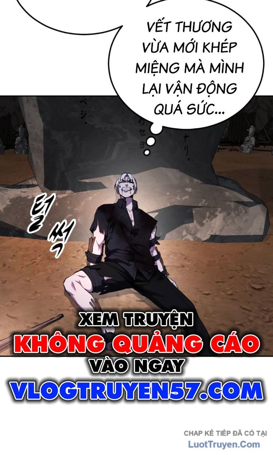 Cậu Bé Của Thần Chết Chap 307 - Next Chap 306