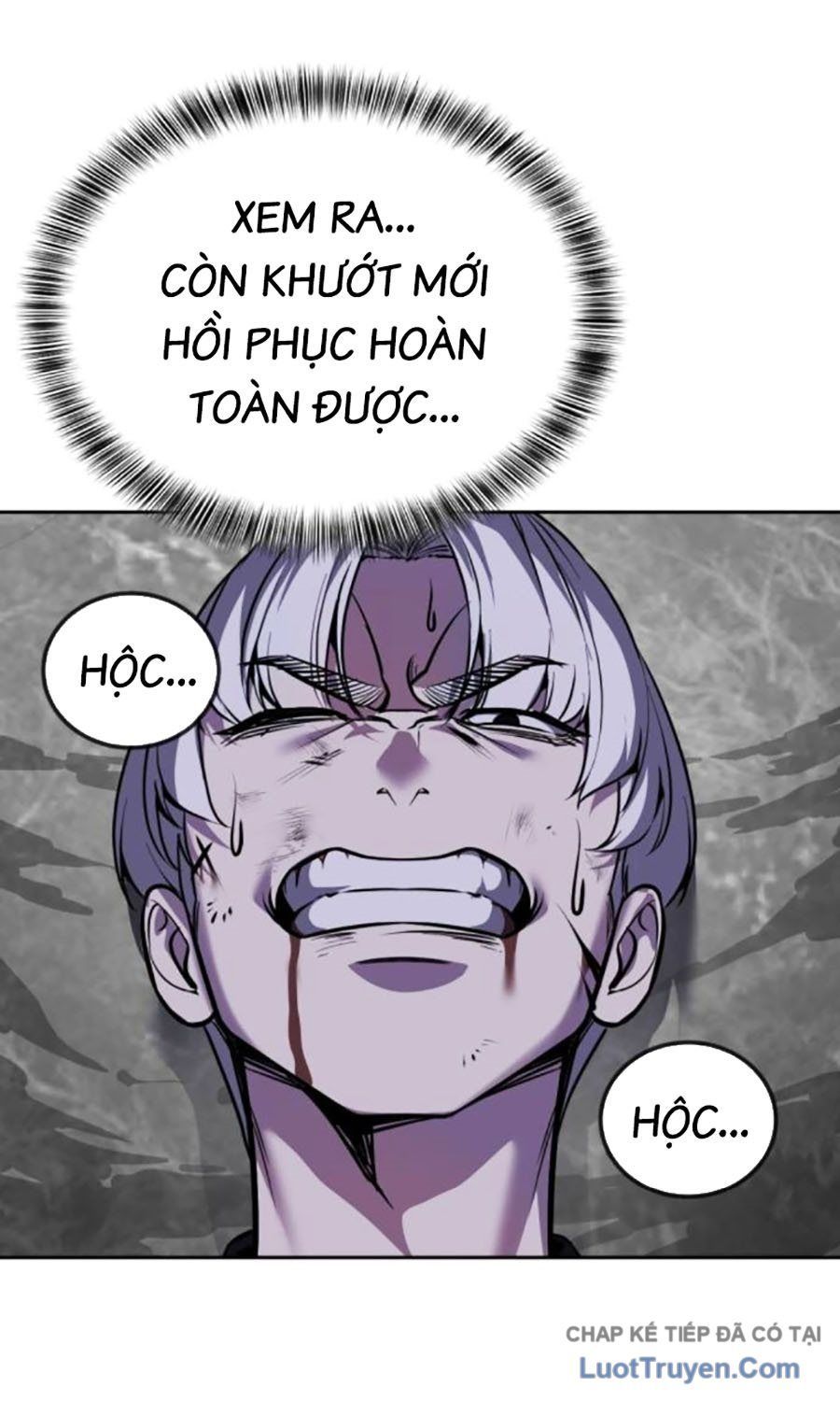 Cậu Bé Của Thần Chết Chap 307 - Next Chap 306