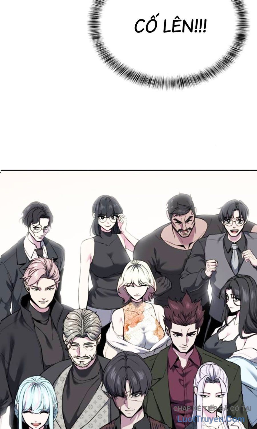 Cậu Bé Của Thần Chết Chap 307 - Next Chap 306