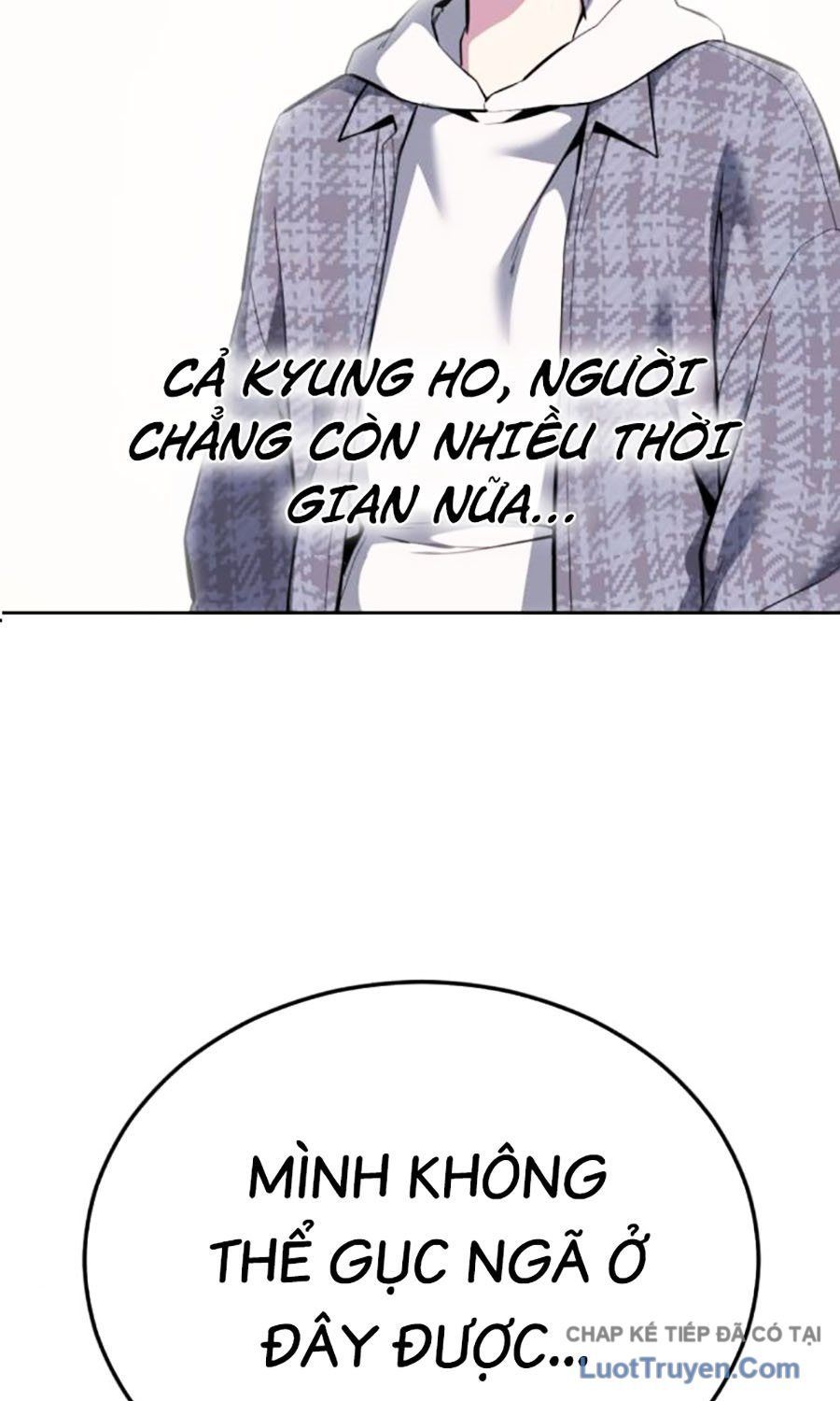 Cậu Bé Của Thần Chết Chap 307 - Next Chap 306