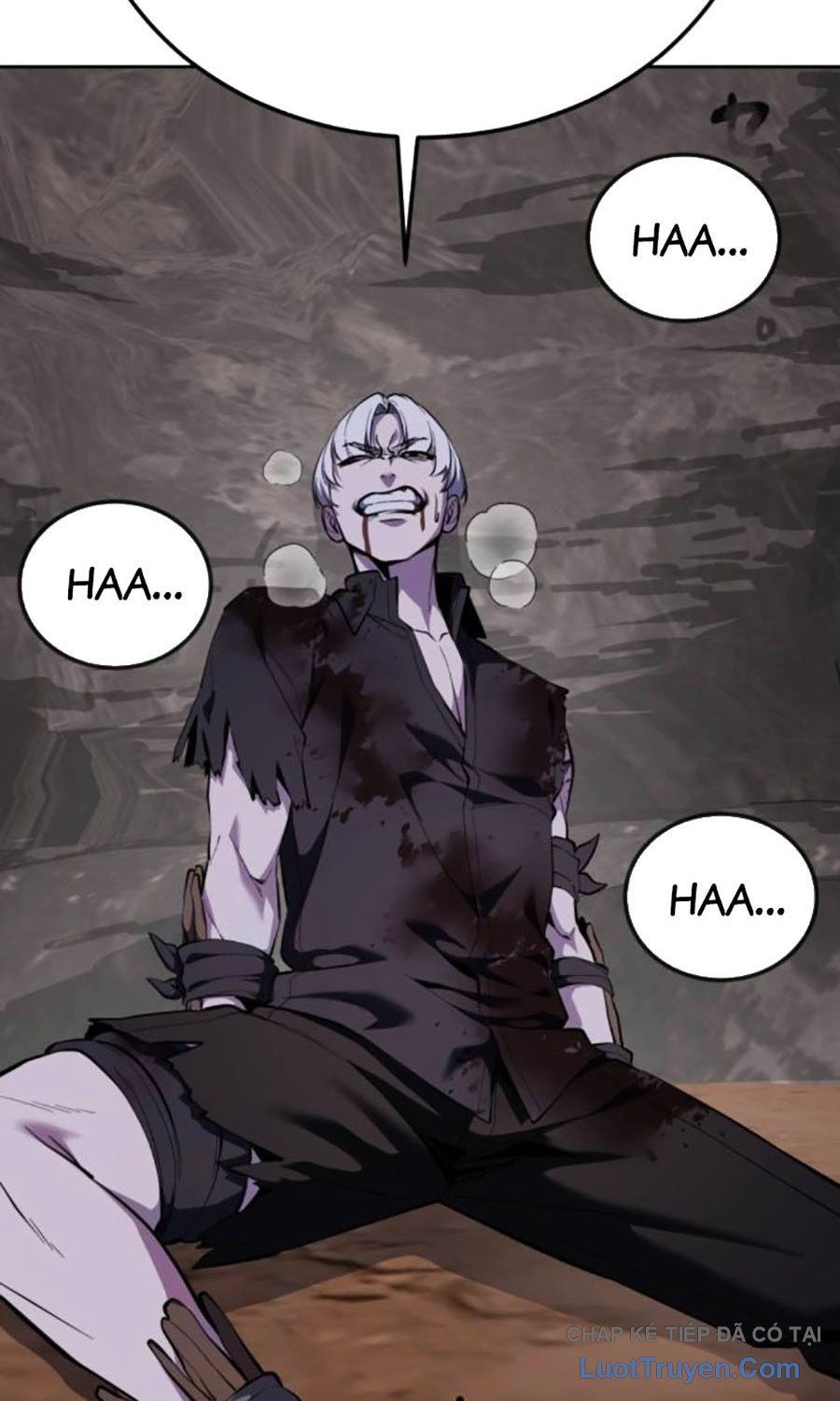 Cậu Bé Của Thần Chết Chap 307 - Next Chap 306