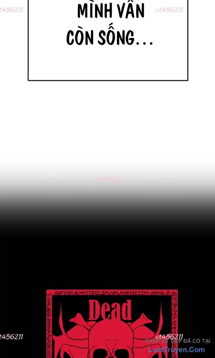 Cậu Bé Của Thần Chết Chap 307 - Next Chap 306