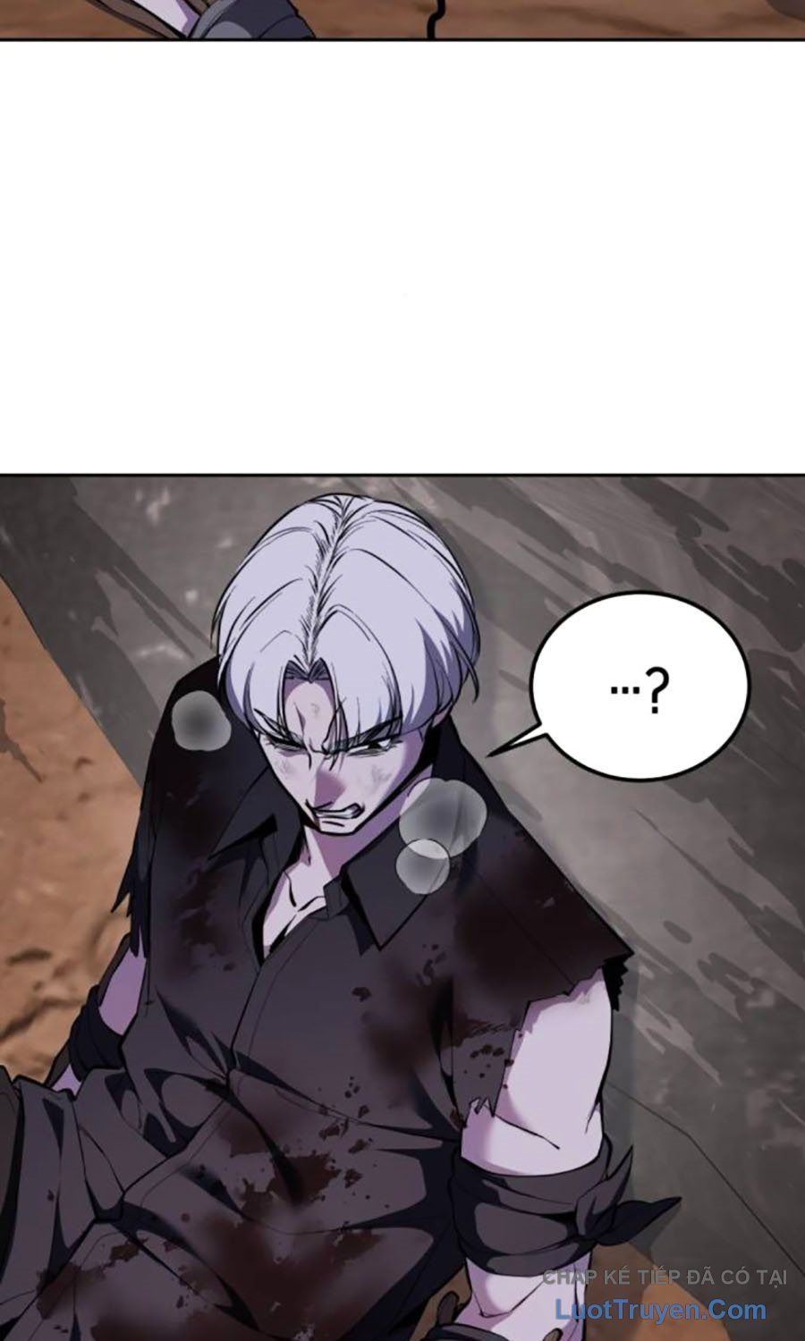 Cậu Bé Của Thần Chết Chap 307 - Next Chap 306