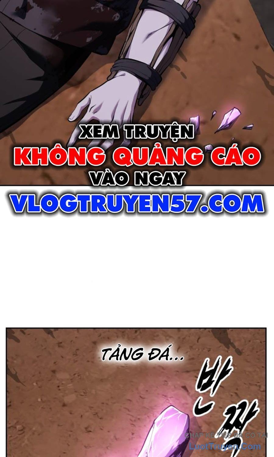 Cậu Bé Của Thần Chết Chap 307 - Next Chap 306