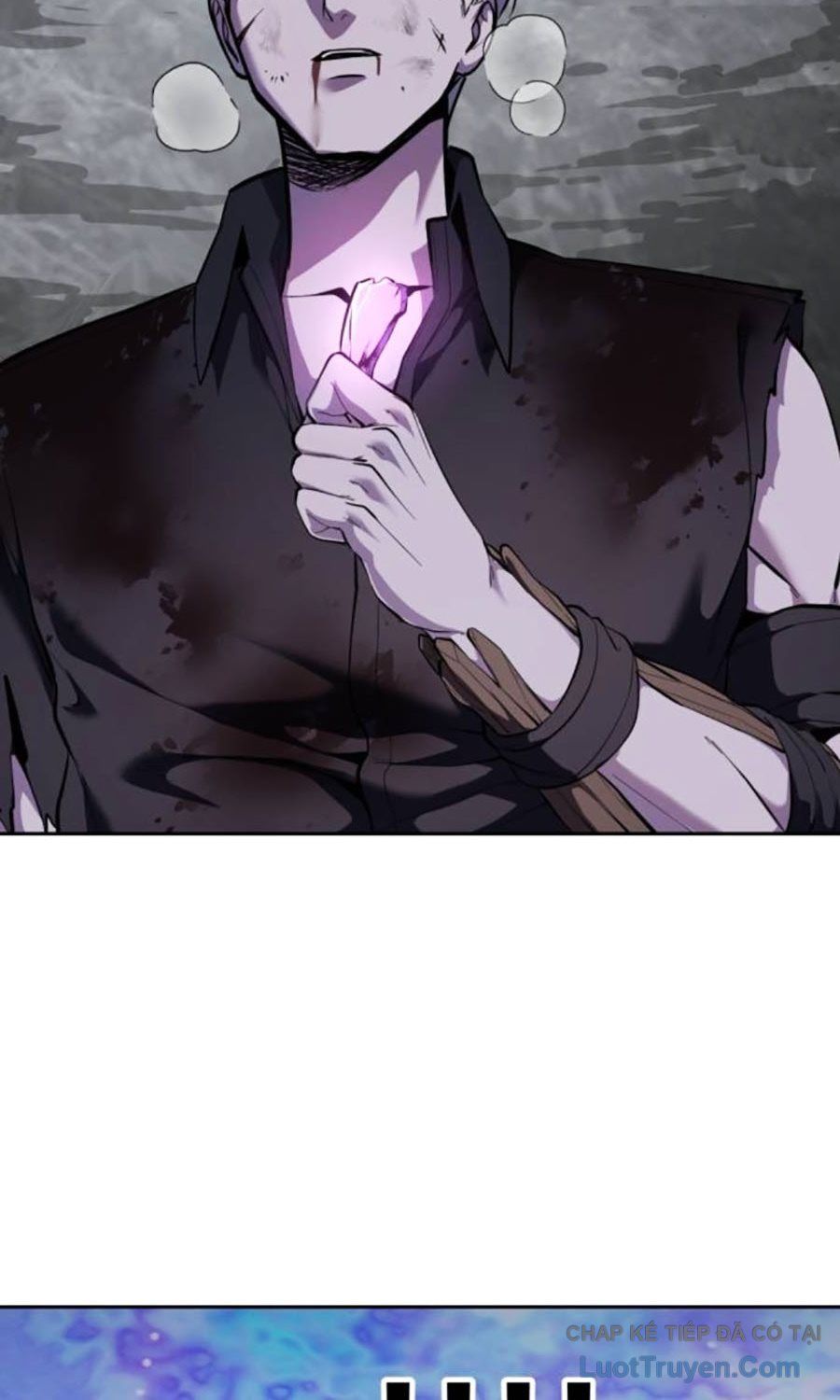 Cậu Bé Của Thần Chết Chap 307 - Next Chap 306