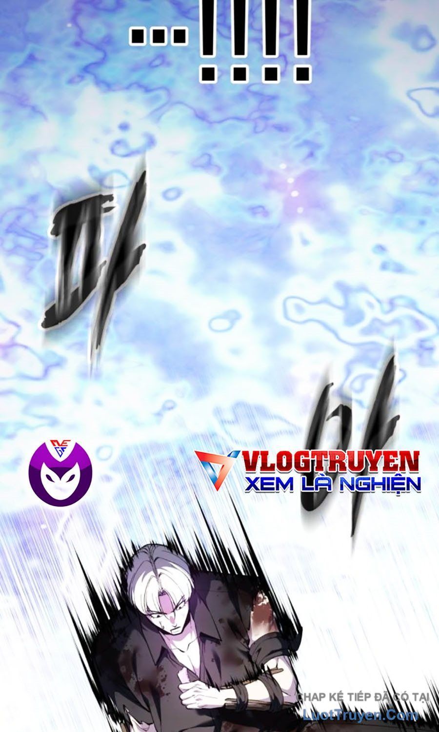 Cậu Bé Của Thần Chết Chap 307 - Next Chap 306