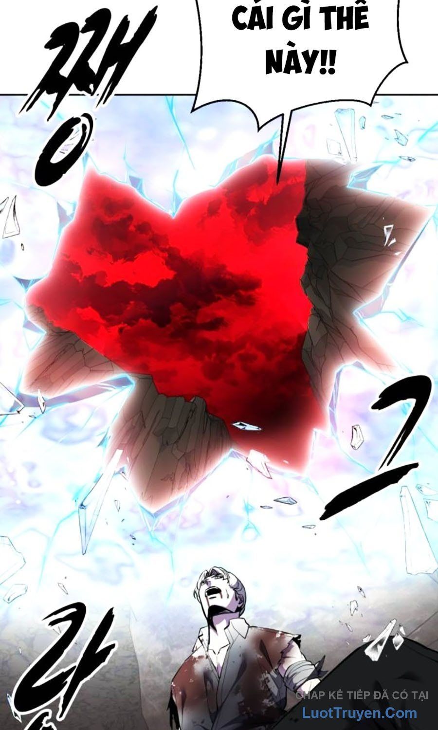 Cậu Bé Của Thần Chết Chap 307 - Next Chap 306