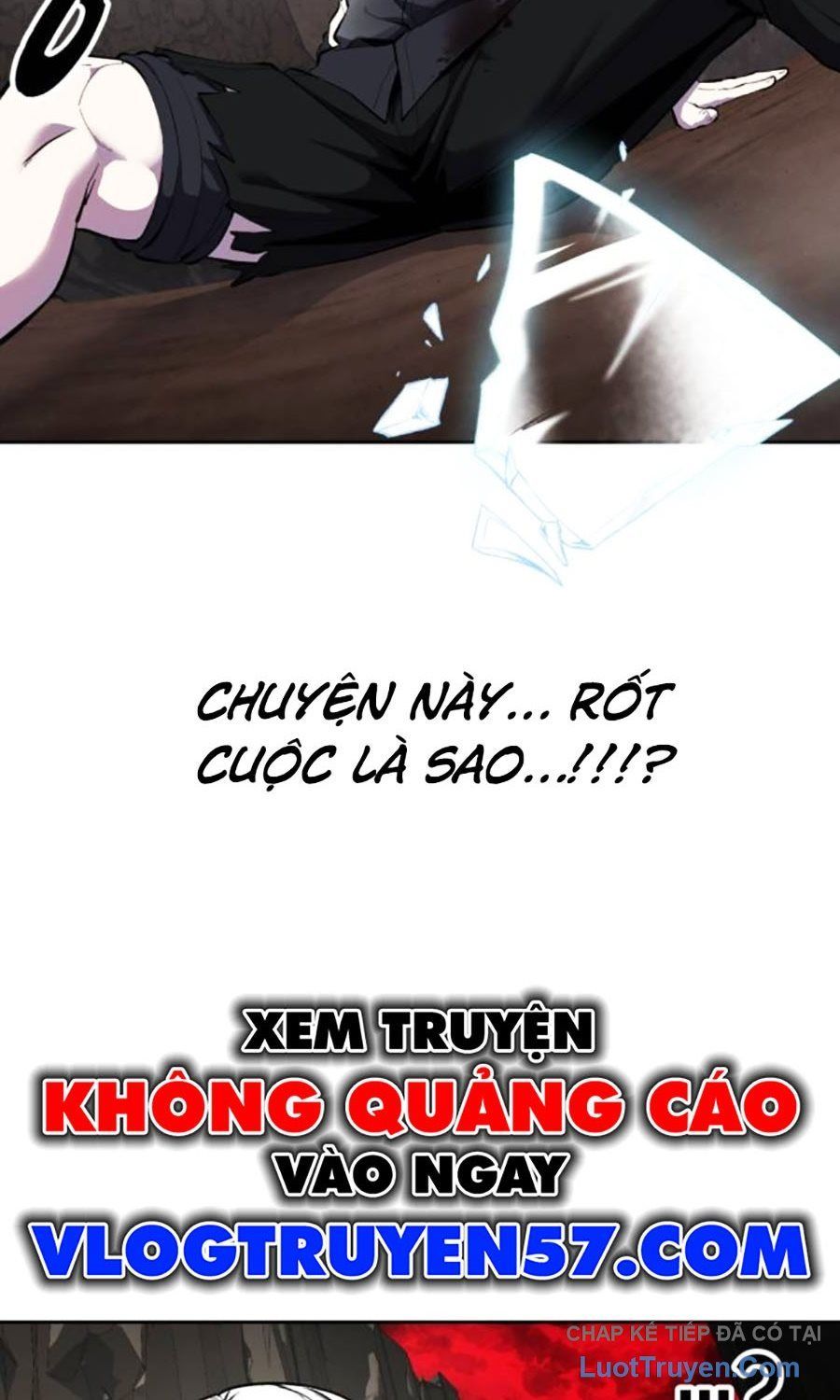 Cậu Bé Của Thần Chết Chap 307 - Next Chap 306