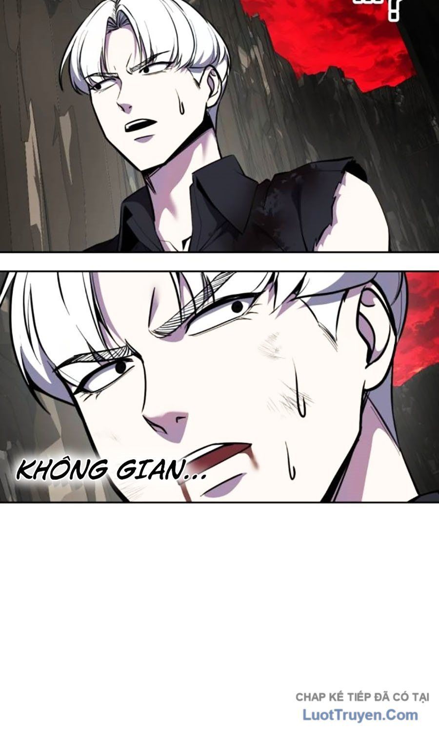 Cậu Bé Của Thần Chết Chap 307 - Next Chap 306