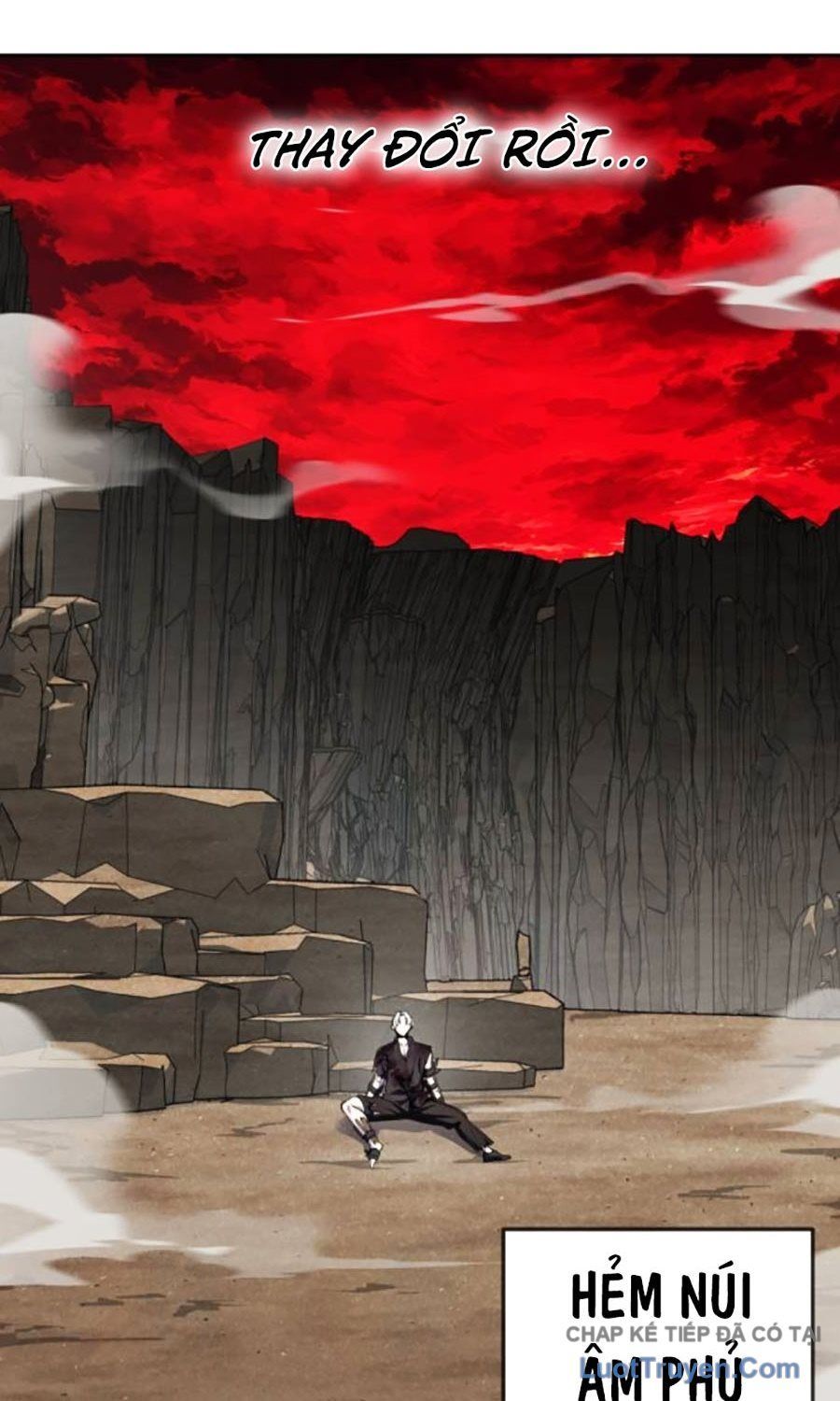 Cậu Bé Của Thần Chết Chap 307 - Next Chap 306
