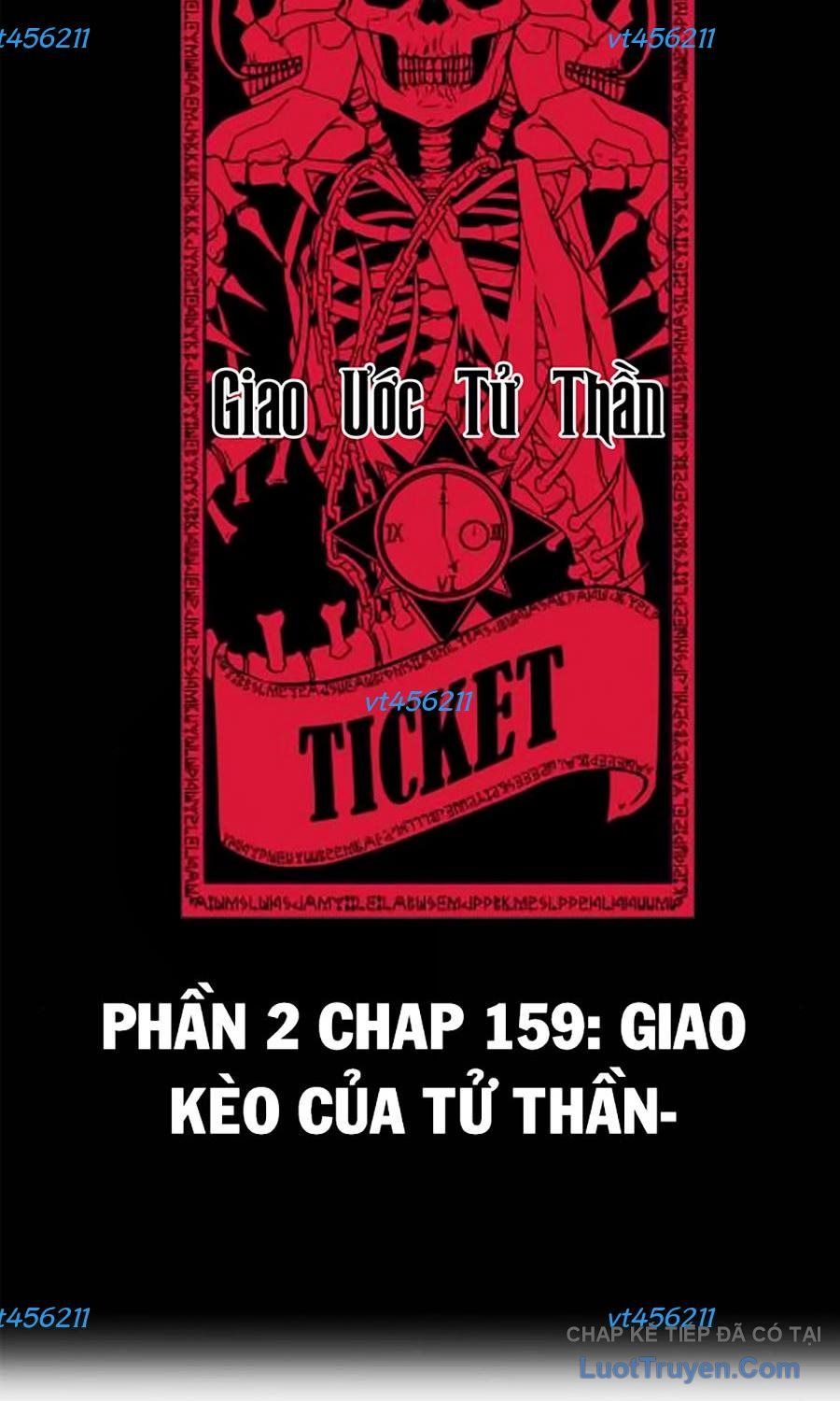 Cậu Bé Của Thần Chết Chap 307 - Next Chap 306