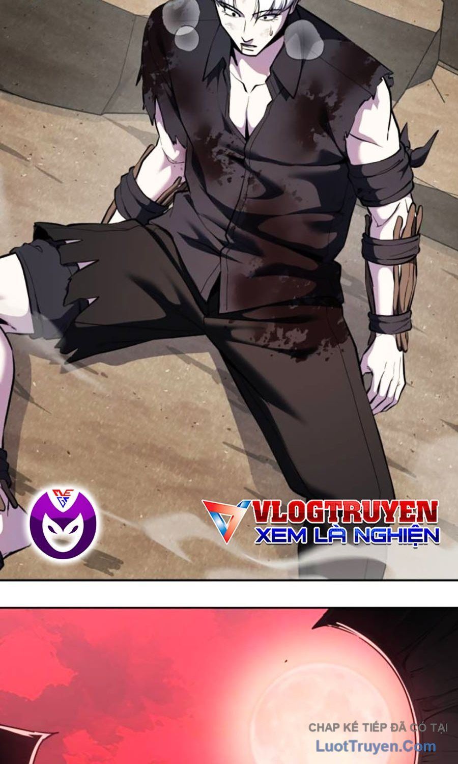 Cậu Bé Của Thần Chết Chap 307 - Next Chap 306