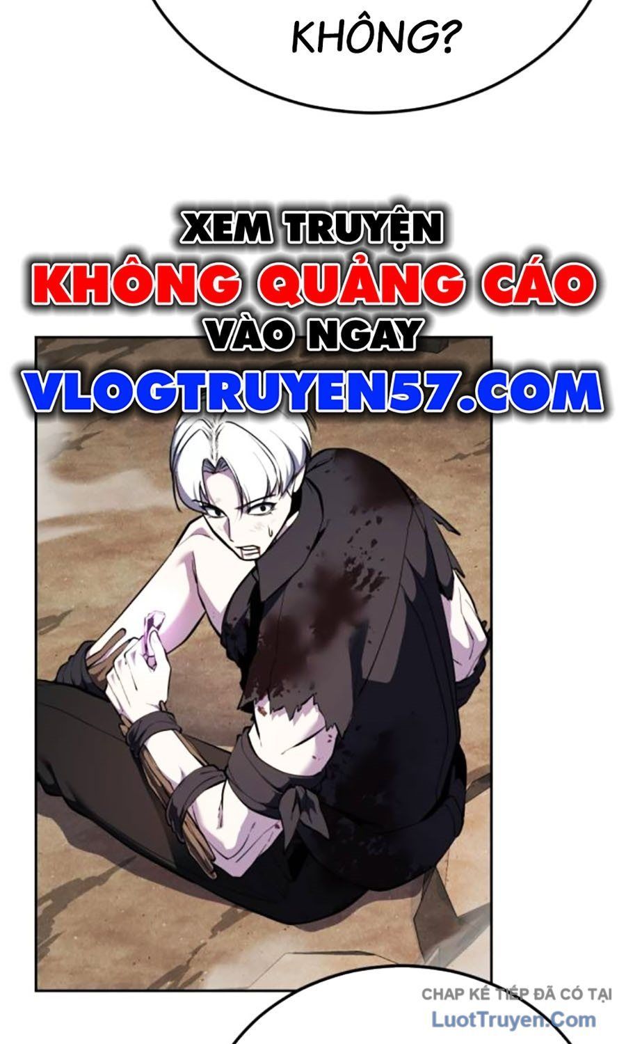 Cậu Bé Của Thần Chết Chap 307 - Next Chap 306