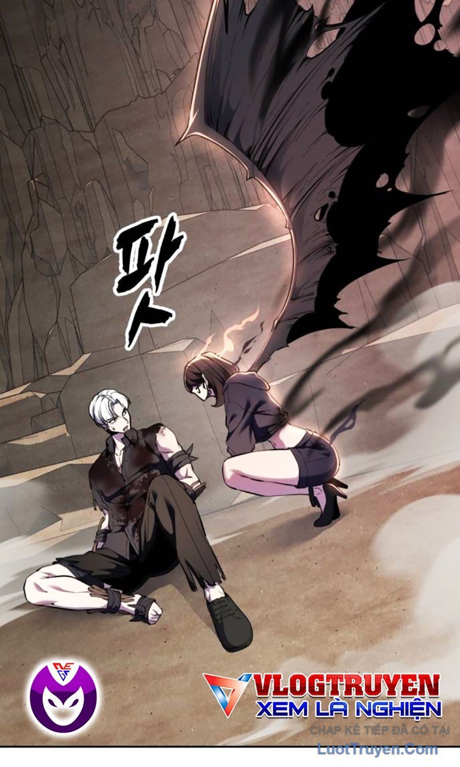 Cậu Bé Của Thần Chết Chap 307 - Next Chap 306