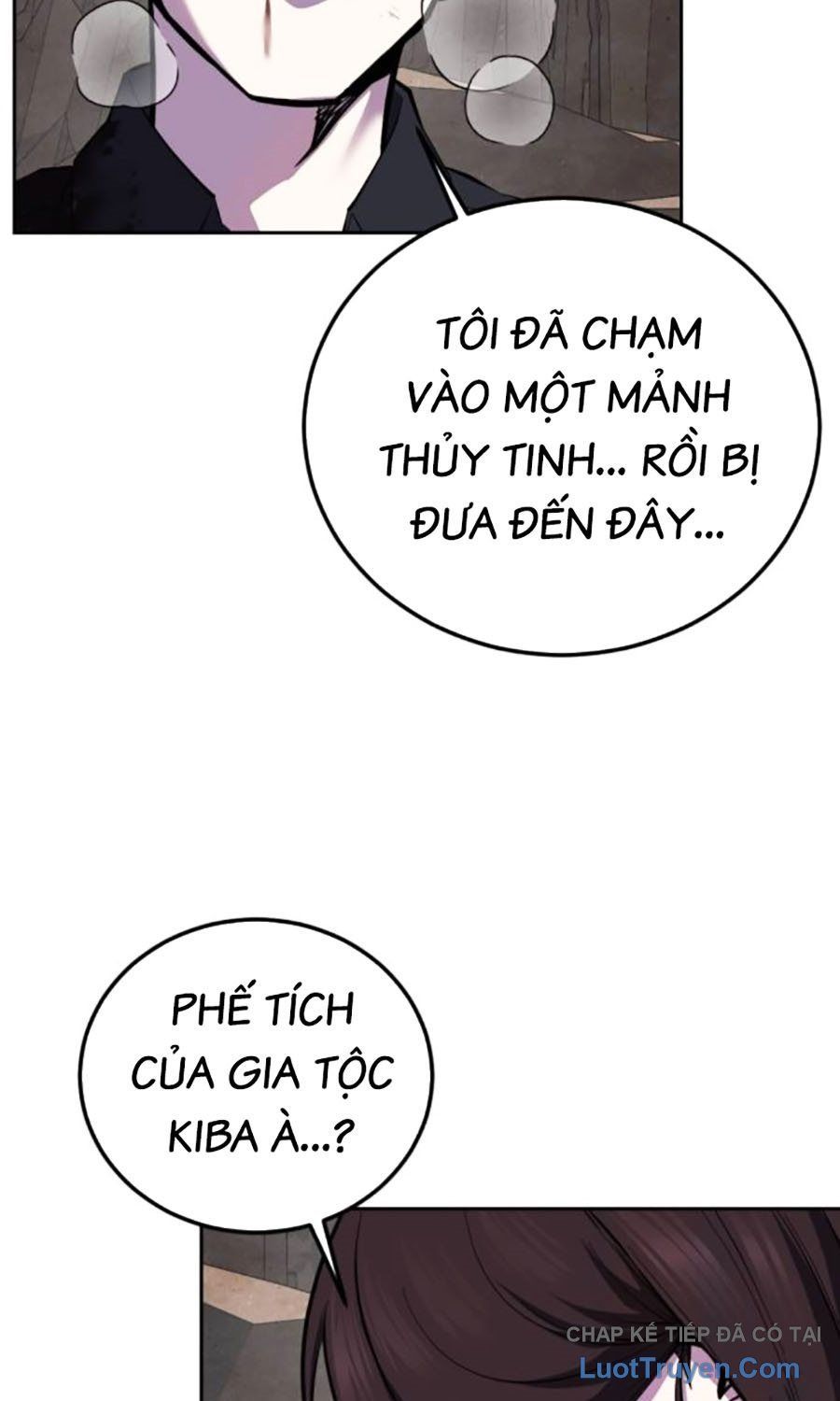 Cậu Bé Của Thần Chết Chap 307 - Next Chap 306