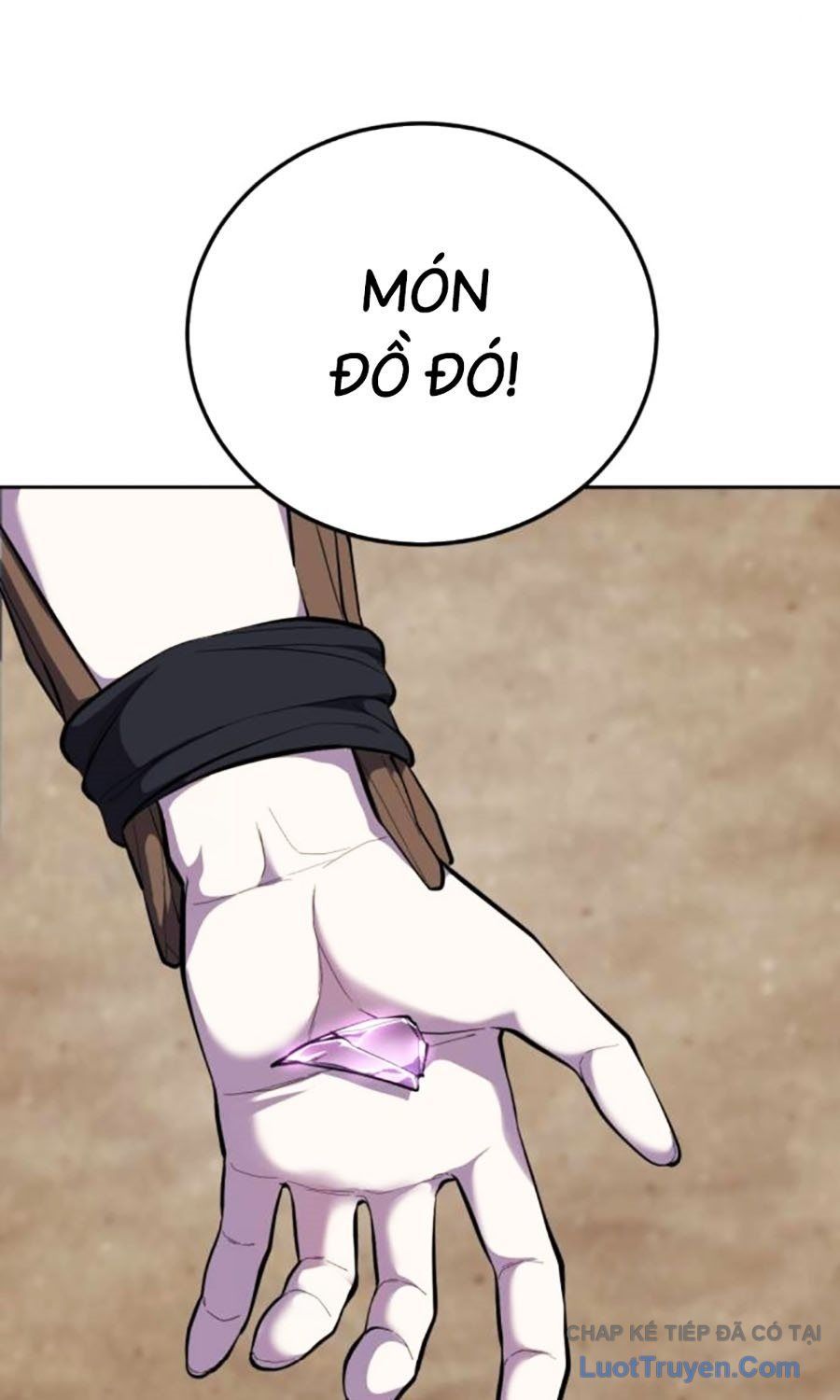 Cậu Bé Của Thần Chết Chap 307 - Next Chap 306