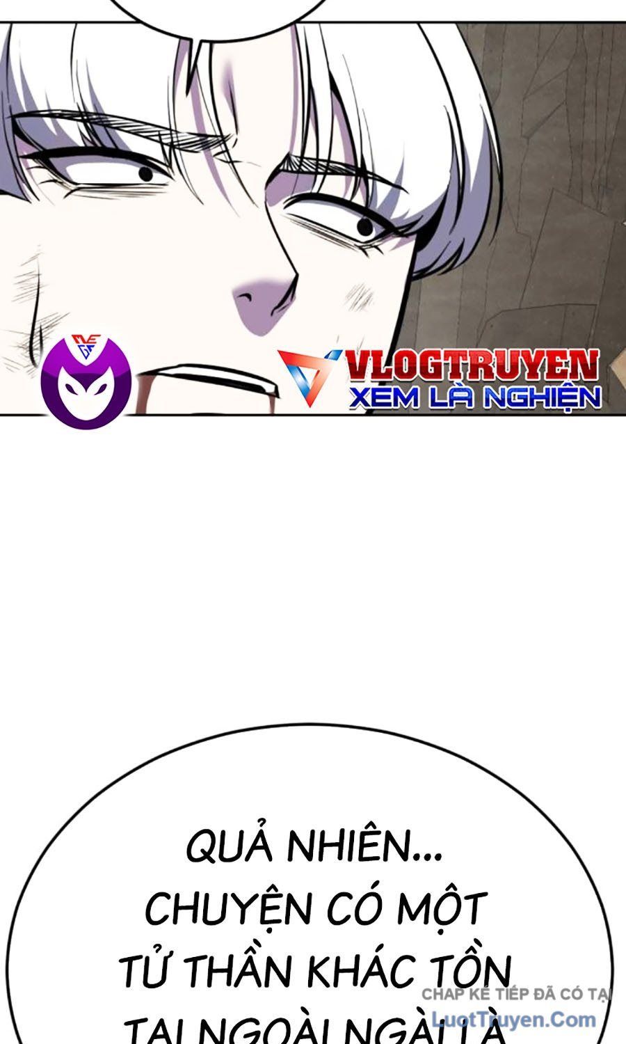 Cậu Bé Của Thần Chết Chap 307 - Next Chap 306