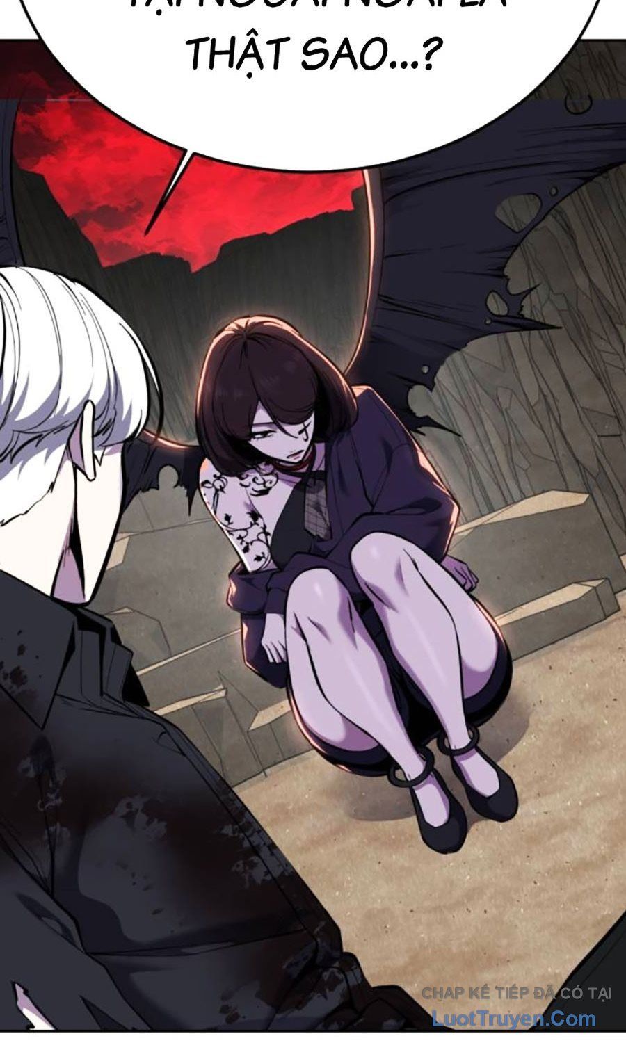 Cậu Bé Của Thần Chết Chap 307 - Next Chap 306