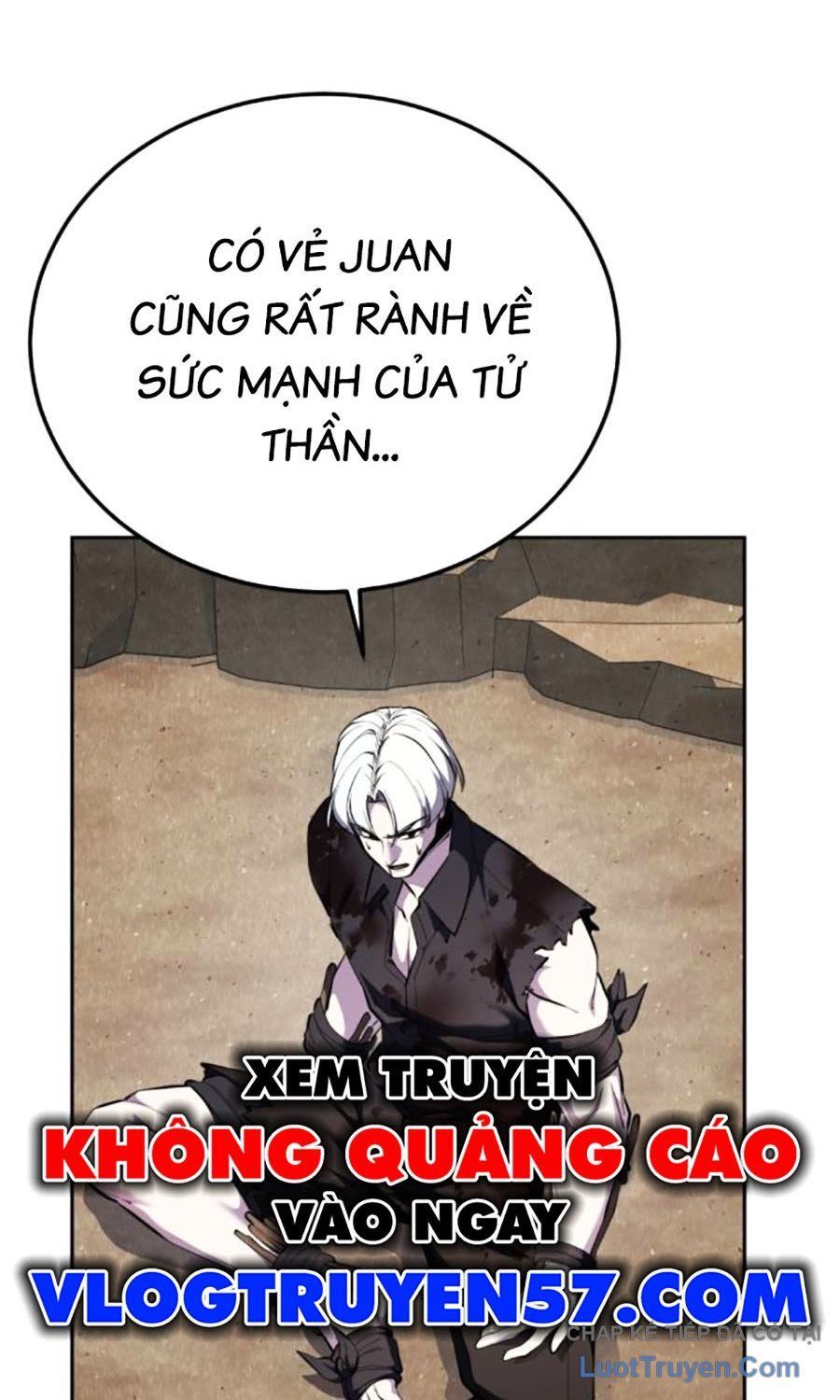 Cậu Bé Của Thần Chết Chap 307 - Next Chap 306