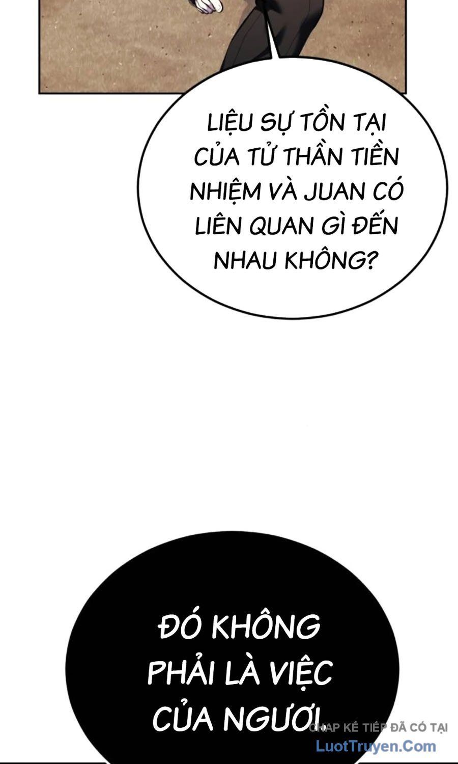 Cậu Bé Của Thần Chết Chap 307 - Next Chap 306