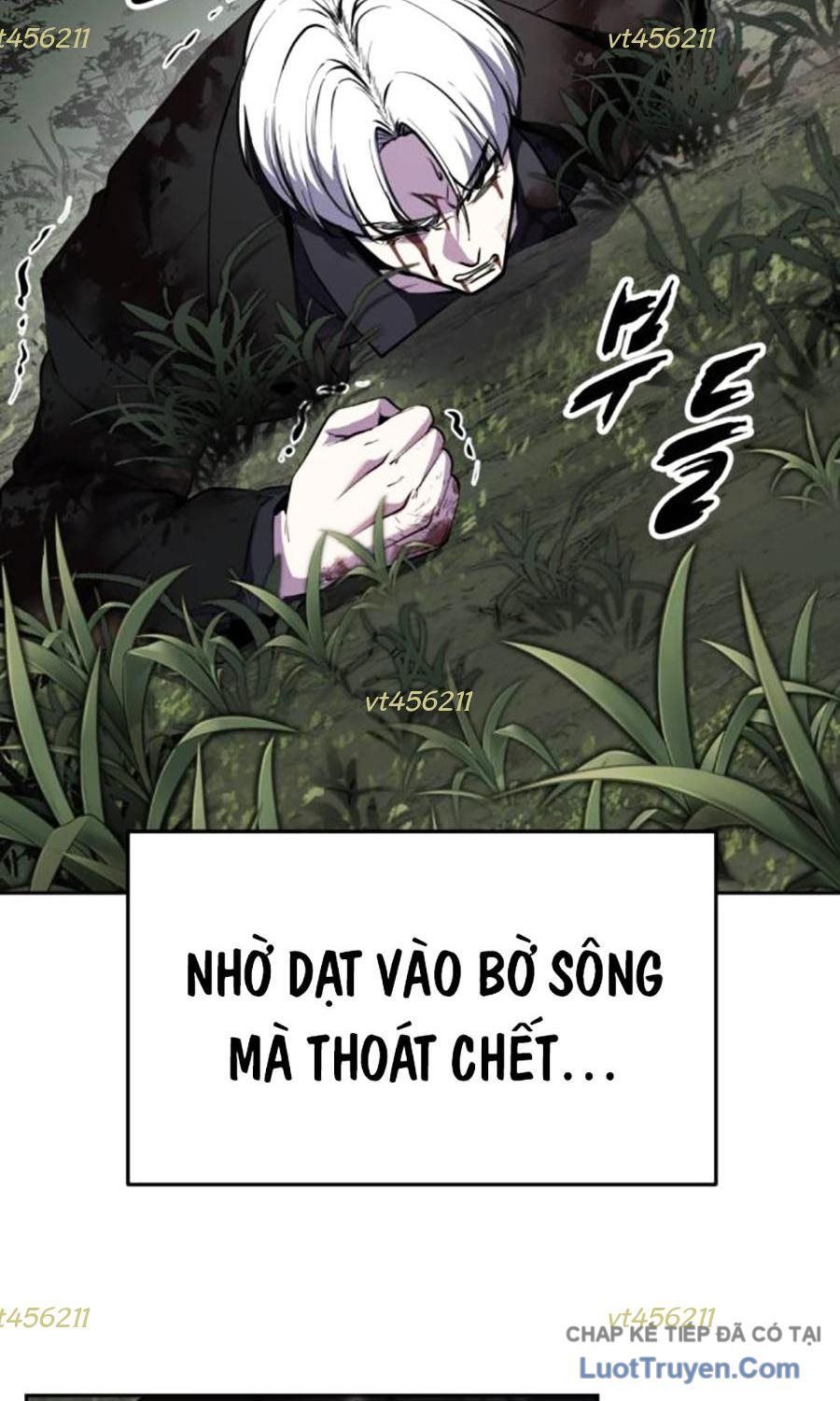 Cậu Bé Của Thần Chết Chap 307 - Next Chap 306