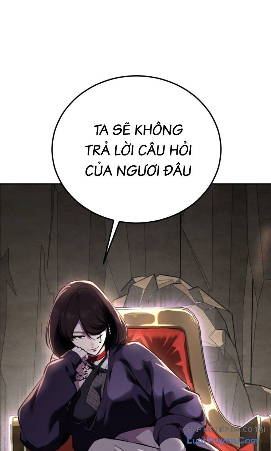 Cậu Bé Của Thần Chết Chap 307 - Next Chap 306