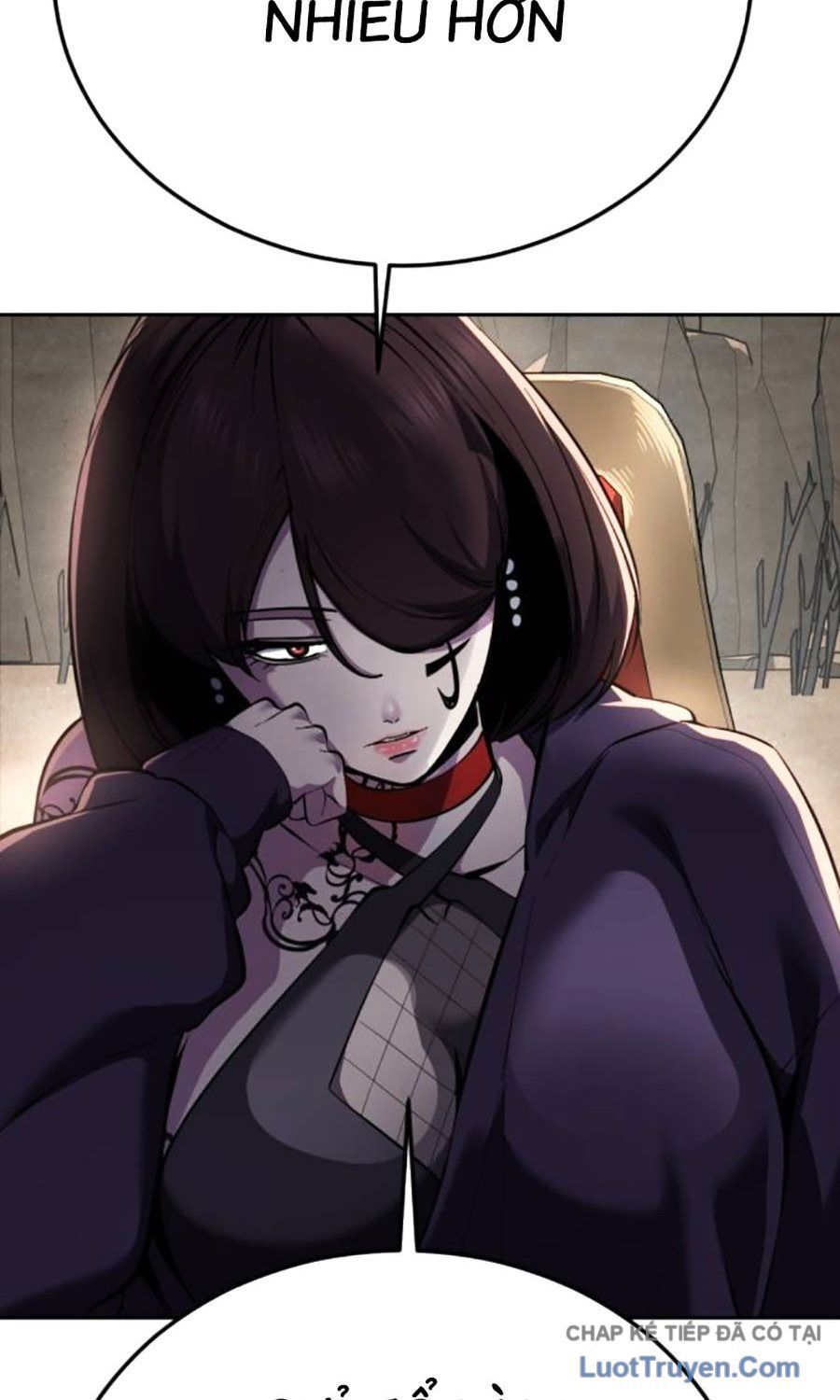 Cậu Bé Của Thần Chết Chap 307 - Next Chap 306