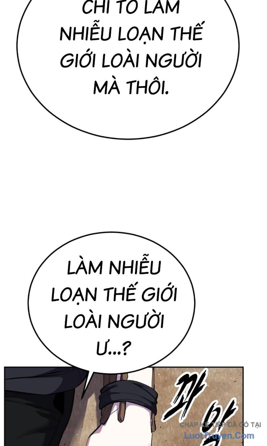 Cậu Bé Của Thần Chết Chap 307 - Next Chap 306