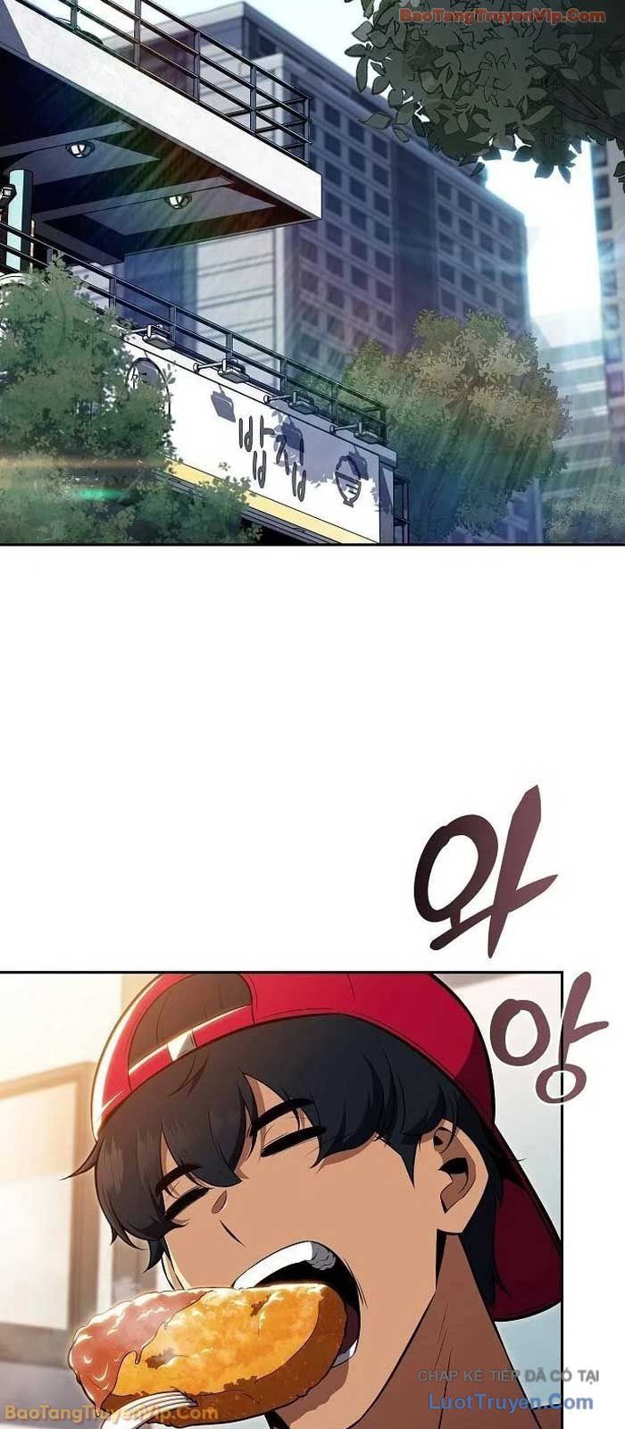 Quán Ăn Định Mệnh Chapter 32 - TC Truyện