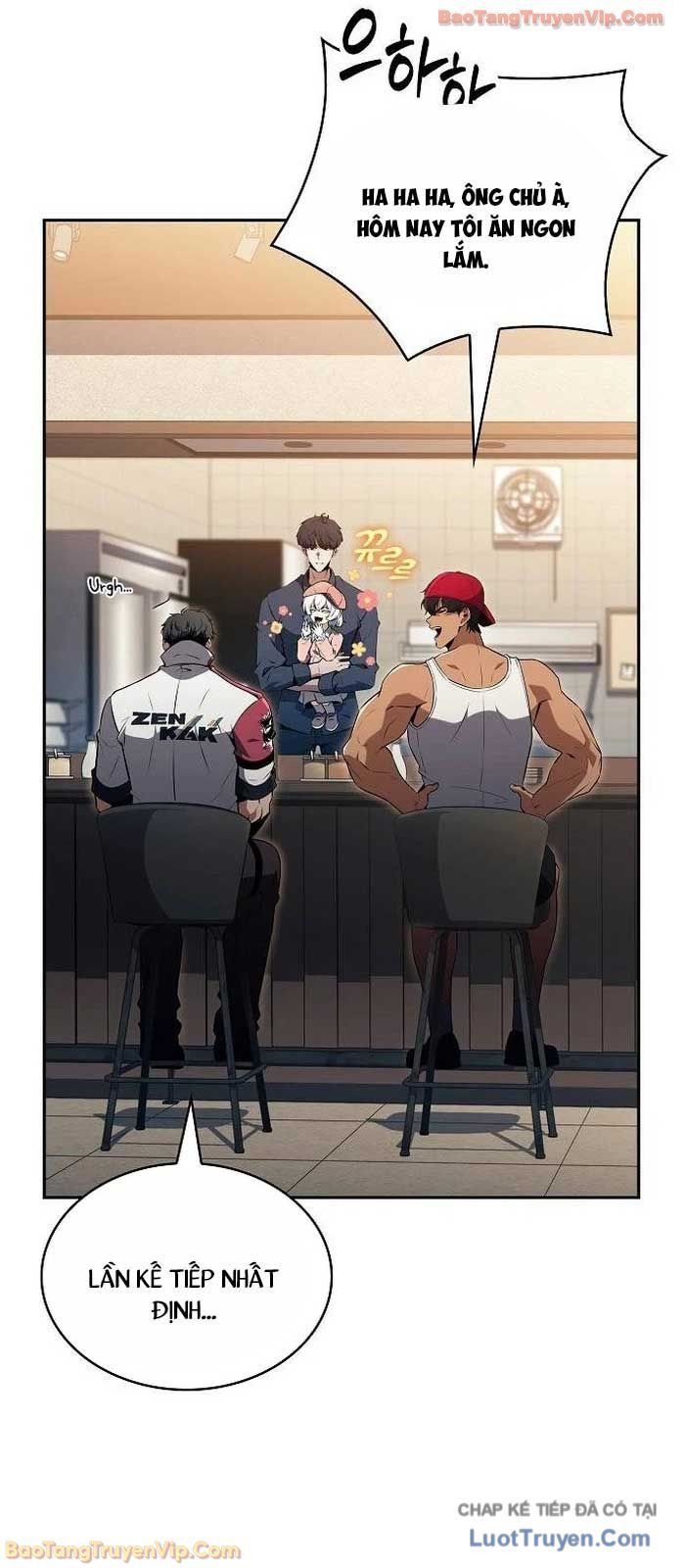 Quán Ăn Định Mệnh Chapter 32 - TC Truyện