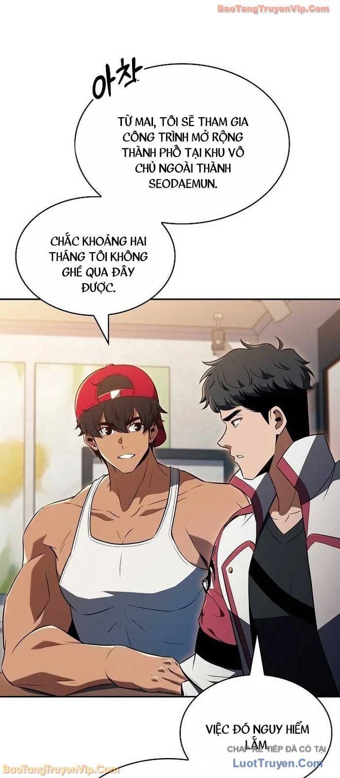 Quán Ăn Định Mệnh Chapter 32 - TC Truyện