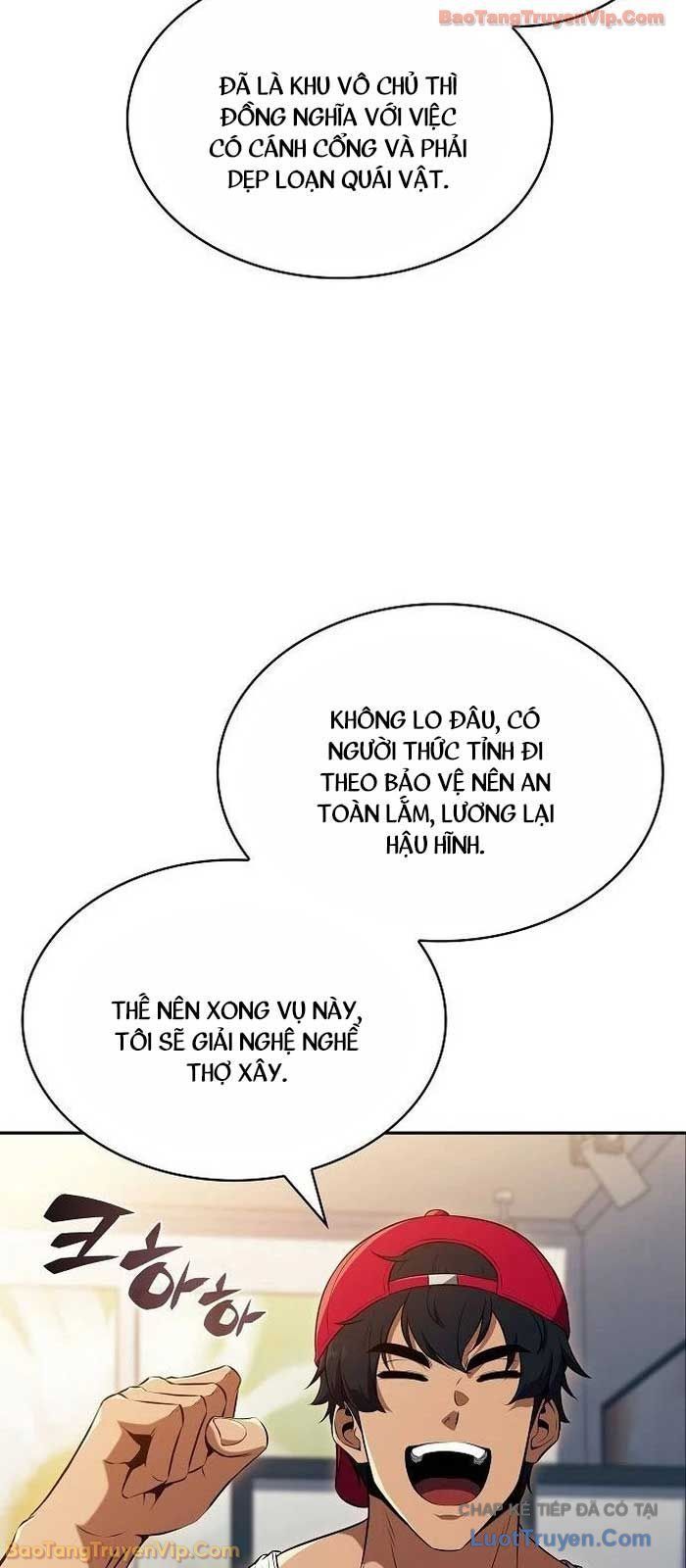 Quán Ăn Định Mệnh Chapter 32 - TC Truyện