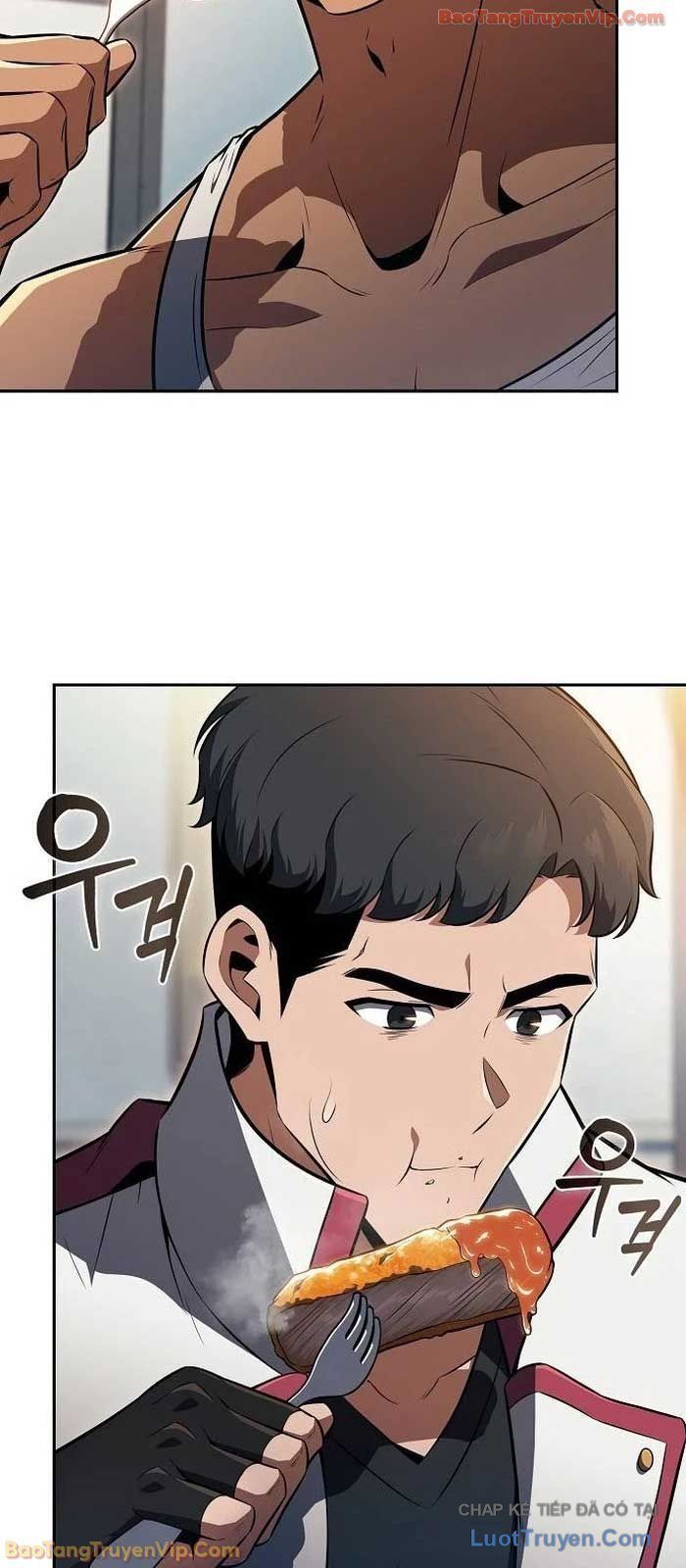 Quán Ăn Định Mệnh Chapter 32 - TC Truyện