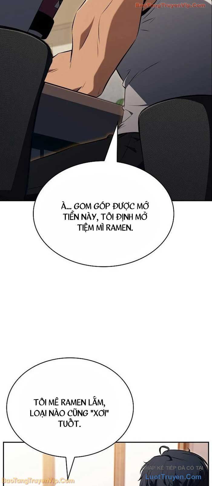 Quán Ăn Định Mệnh Chapter 32 - TC Truyện