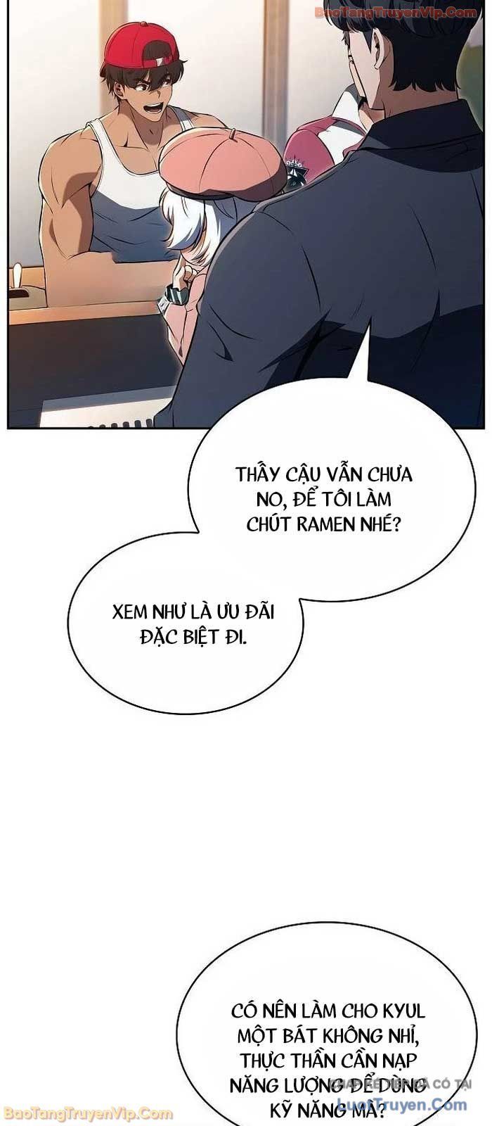 Quán Ăn Định Mệnh Chapter 32 - TC Truyện