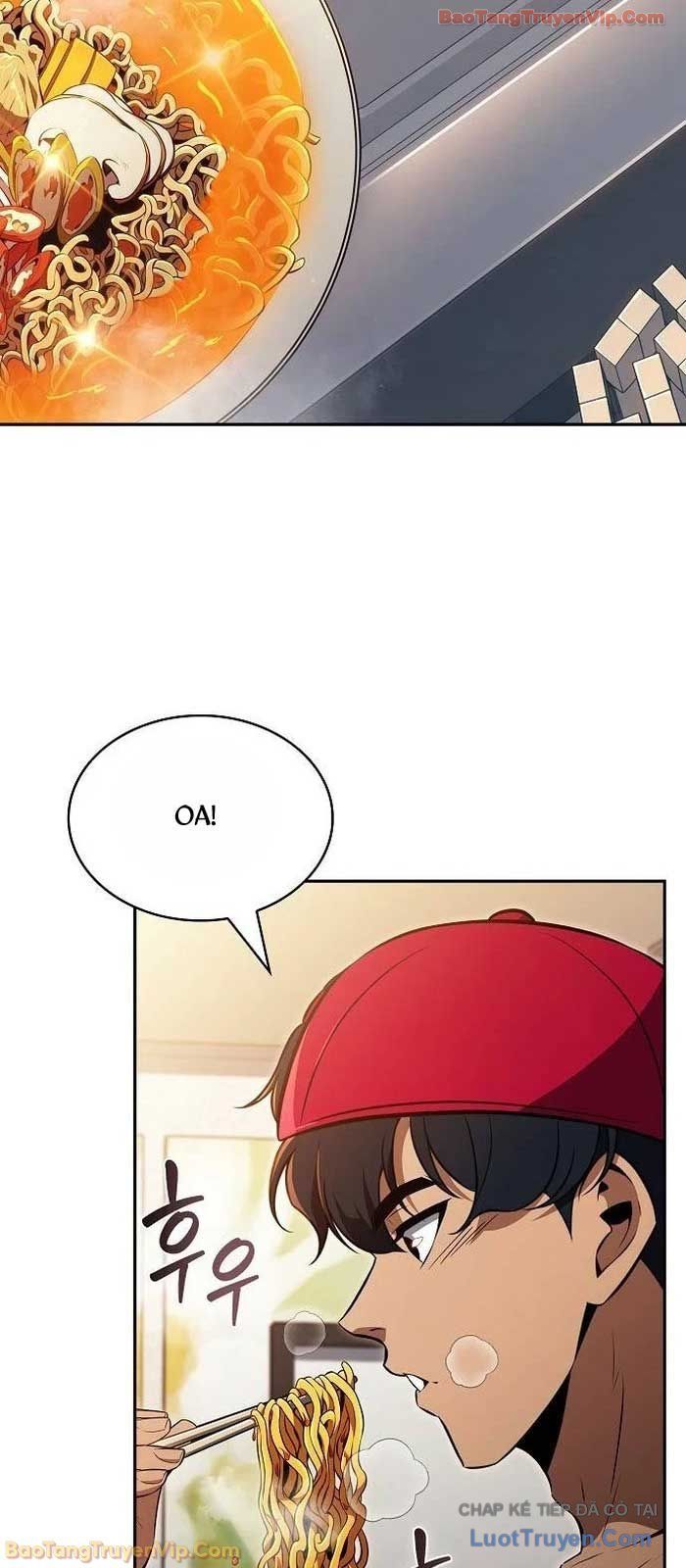 Quán Ăn Định Mệnh Chapter 32 - TC Truyện