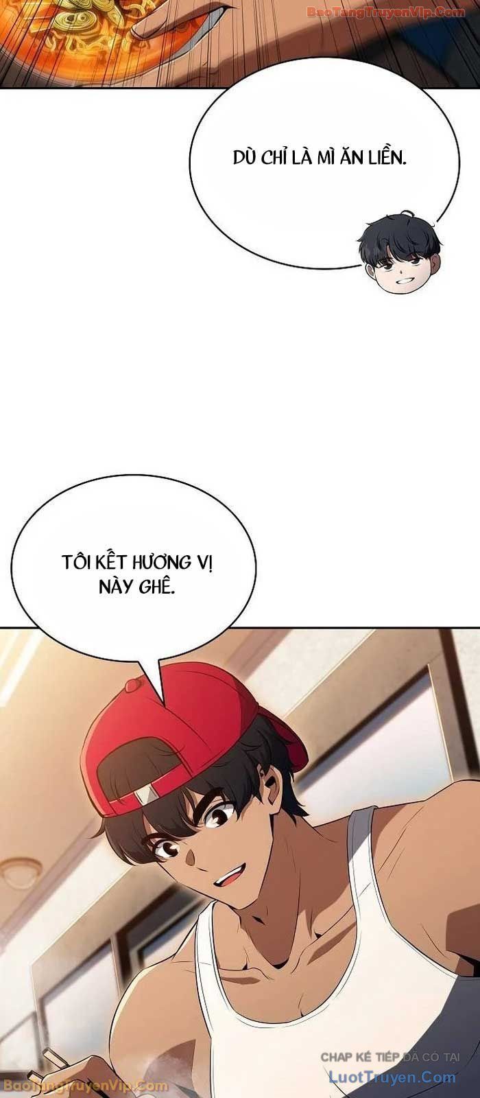 Quán Ăn Định Mệnh Chapter 32 - TC Truyện