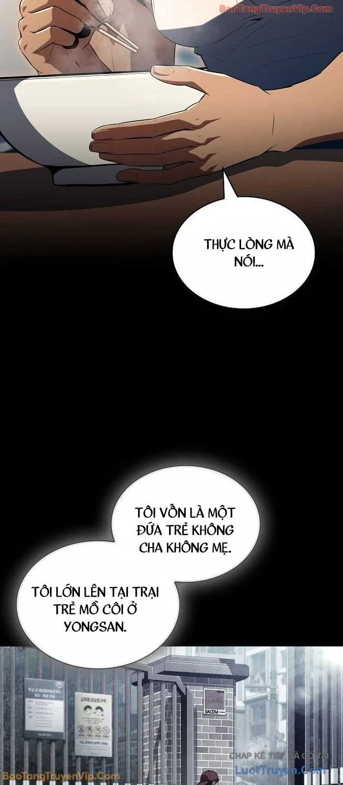 Quán Ăn Định Mệnh Chapter 32 - TC Truyện