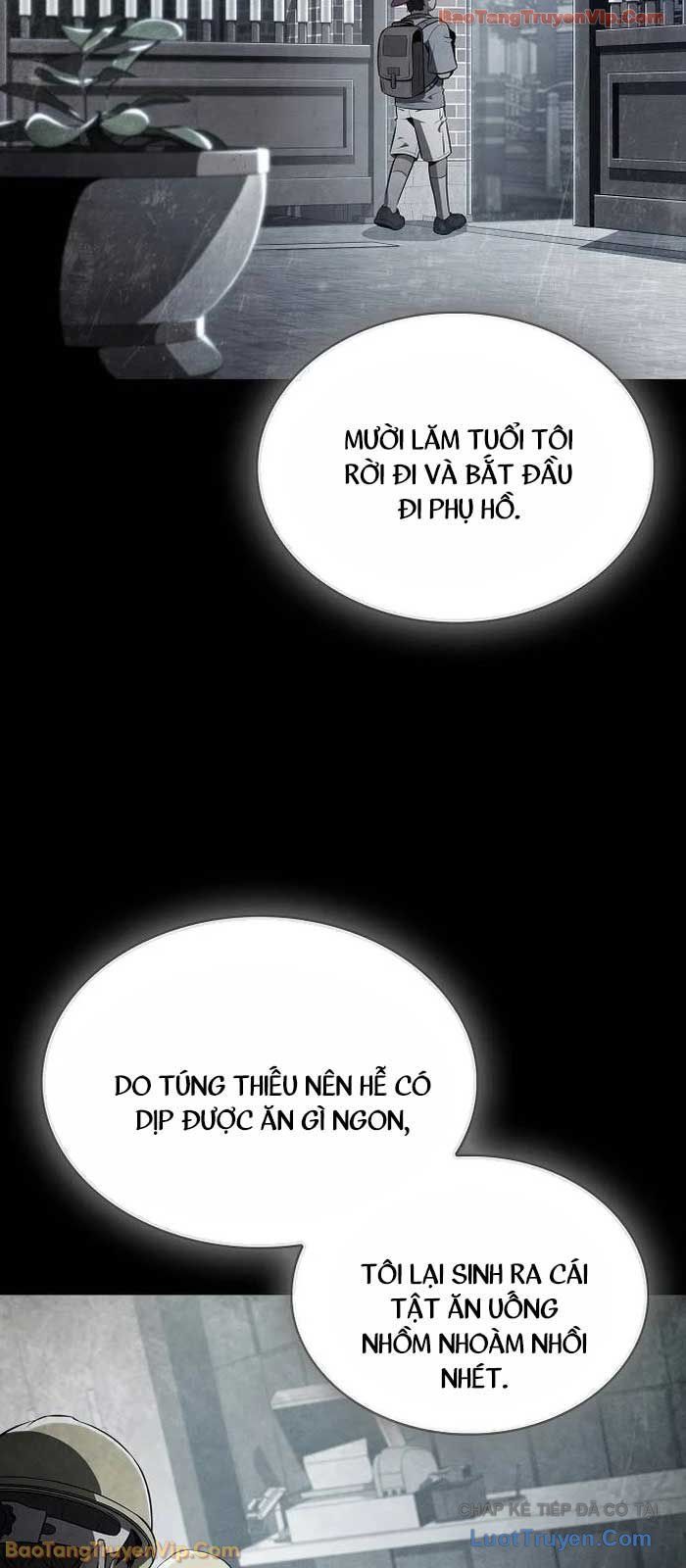 Quán Ăn Định Mệnh Chapter 32 - TC Truyện