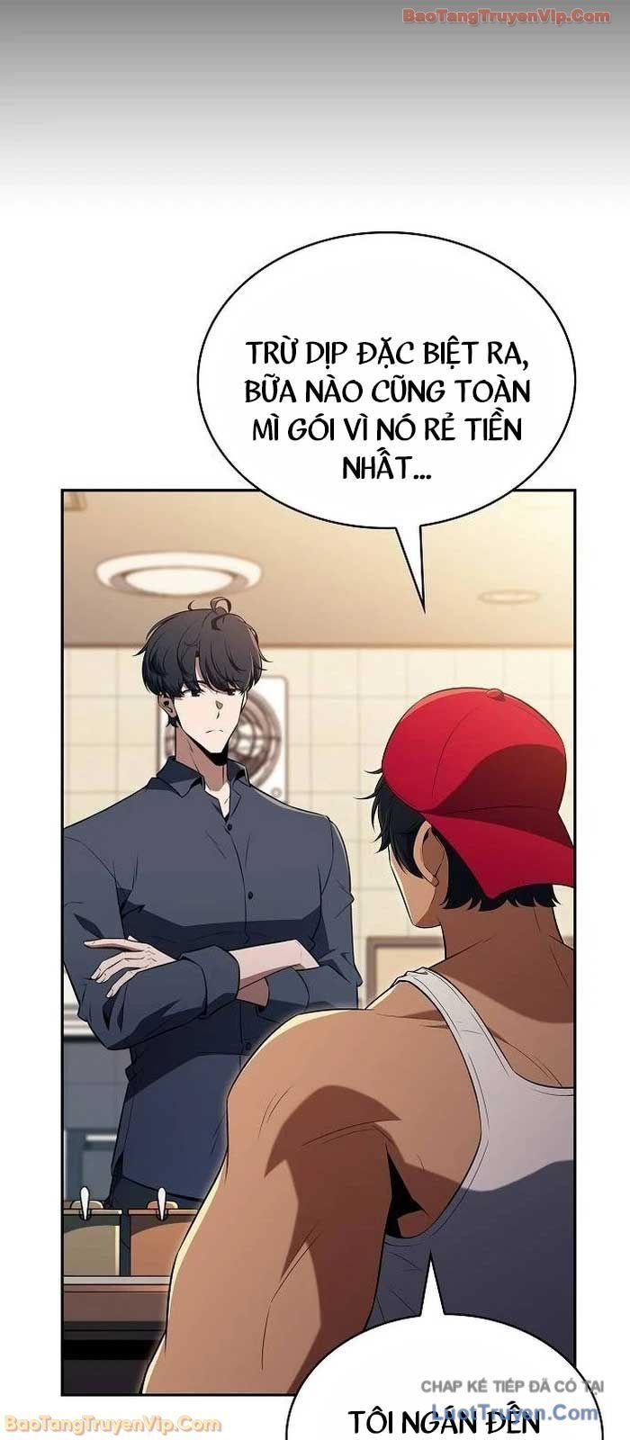 Quán Ăn Định Mệnh Chapter 32 - TC Truyện