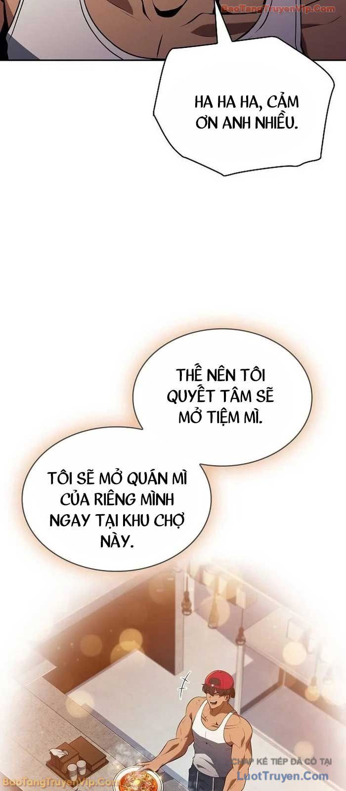 Quán Ăn Định Mệnh Chapter 32 - TC Truyện