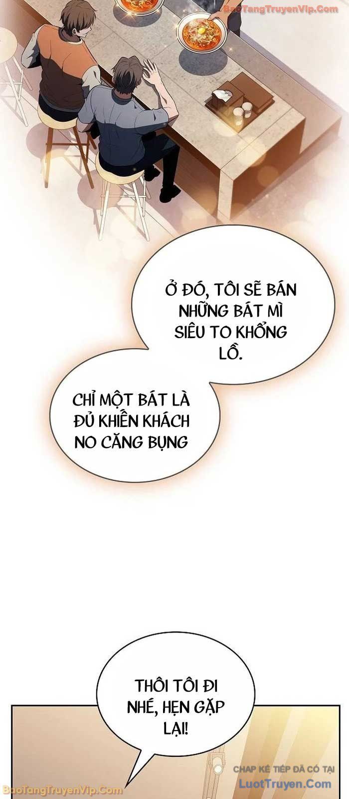 Quán Ăn Định Mệnh Chapter 32 - TC Truyện