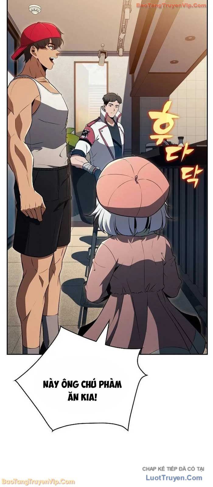 Quán Ăn Định Mệnh Chapter 32 - TC Truyện