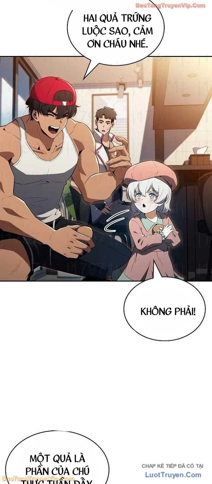 Quán Ăn Định Mệnh Chapter 32 - TC Truyện