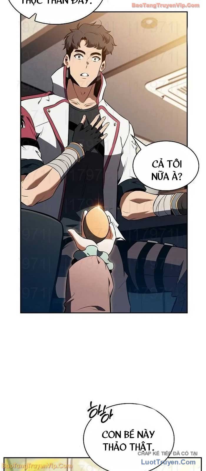 Quán Ăn Định Mệnh Chapter 32 - TC Truyện