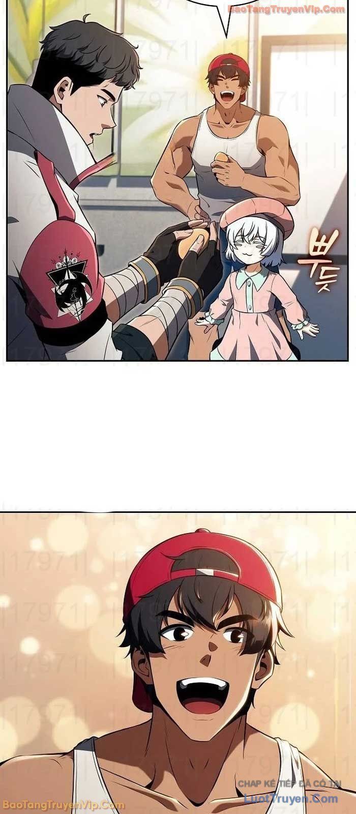 Quán Ăn Định Mệnh Chapter 32 - TC Truyện