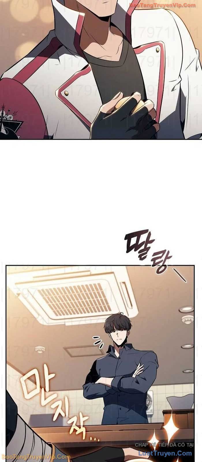 Quán Ăn Định Mệnh Chapter 32 - TC Truyện