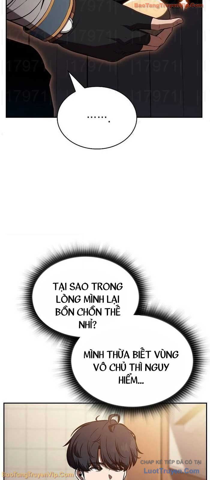 Quán Ăn Định Mệnh Chapter 32 - TC Truyện